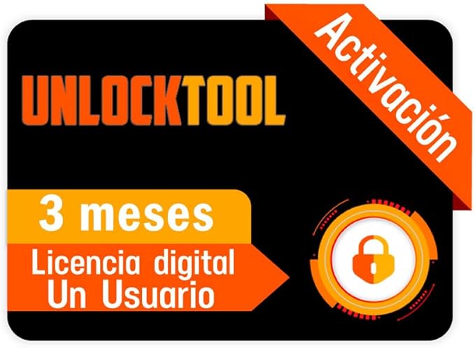 SERVICIO PROFESIONAL DE UNLOCKERS